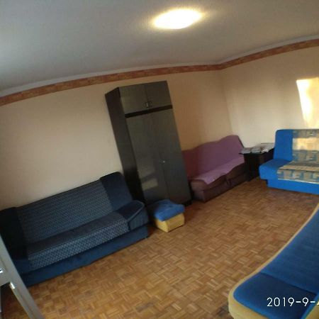 2020 Zwyciestwa 18 - Mieszkanie / Kawalerka / Studio Poznan Luaran gambar