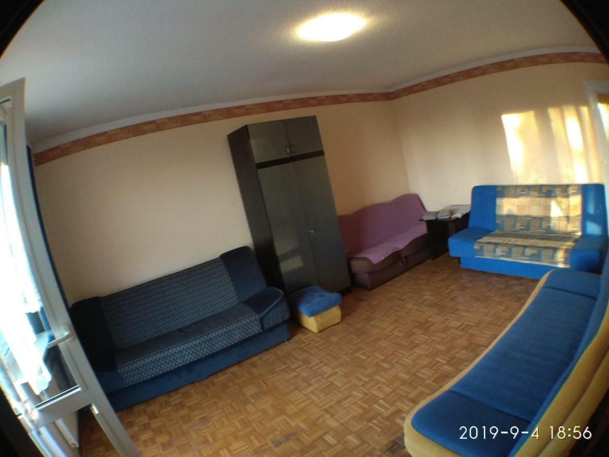2020 Zwyciestwa 18 - Mieszkanie / Kawalerka / Studio Poznan Luaran gambar