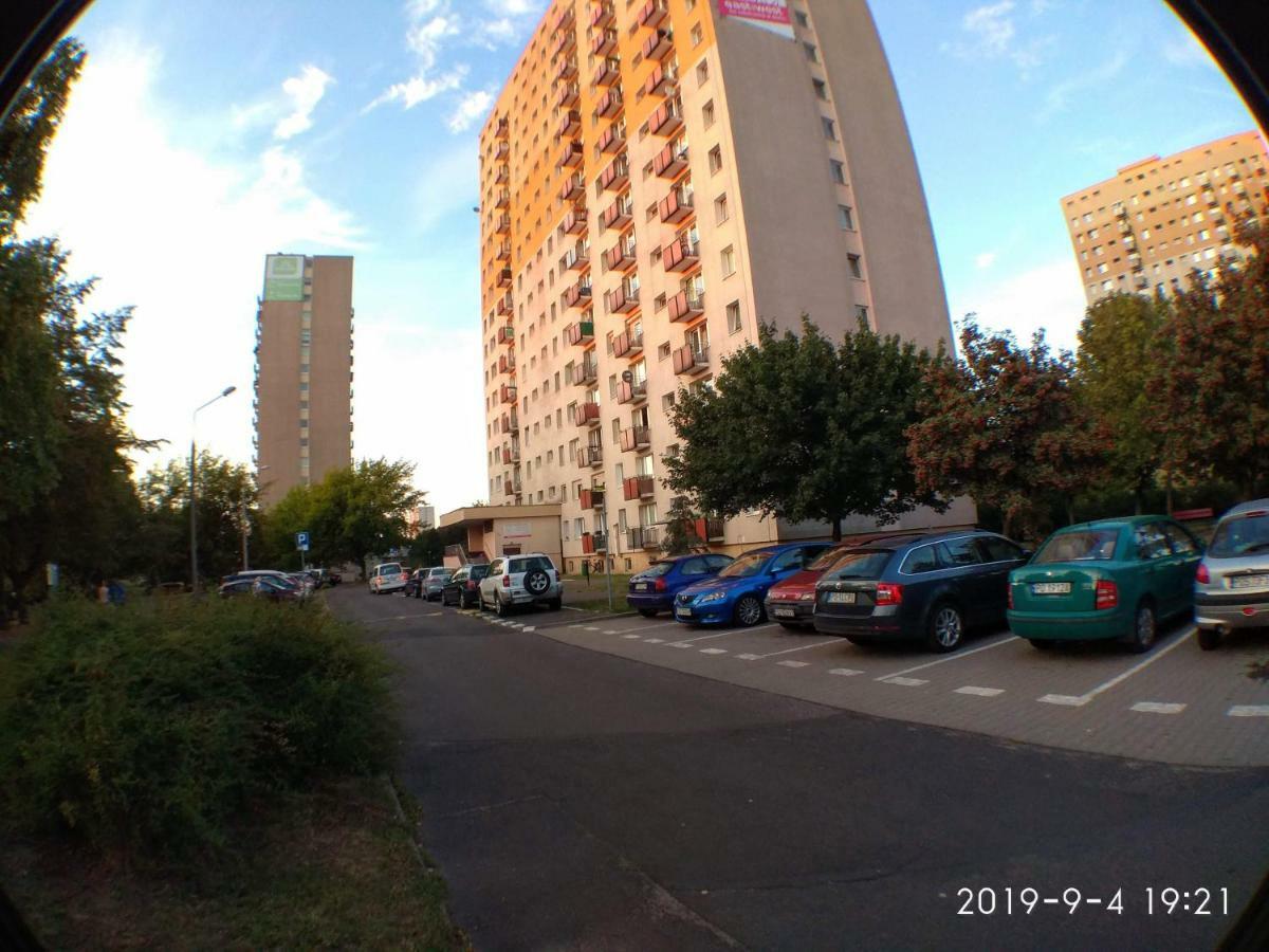 2020 Zwyciestwa 18 - Mieszkanie / Kawalerka / Studio Poznan Luaran gambar